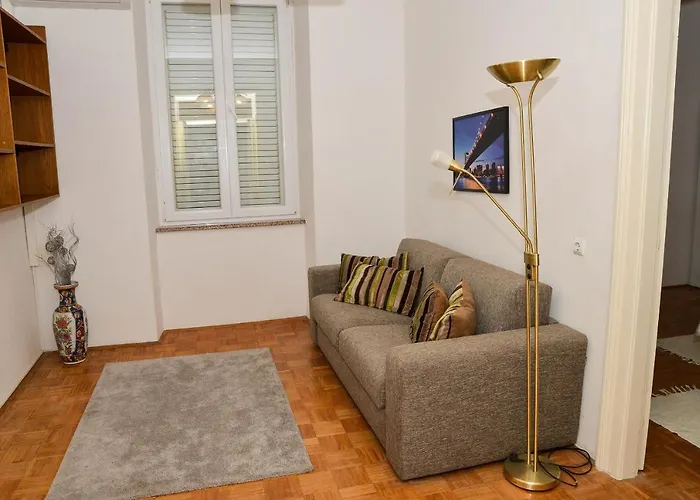Apartment Skunca