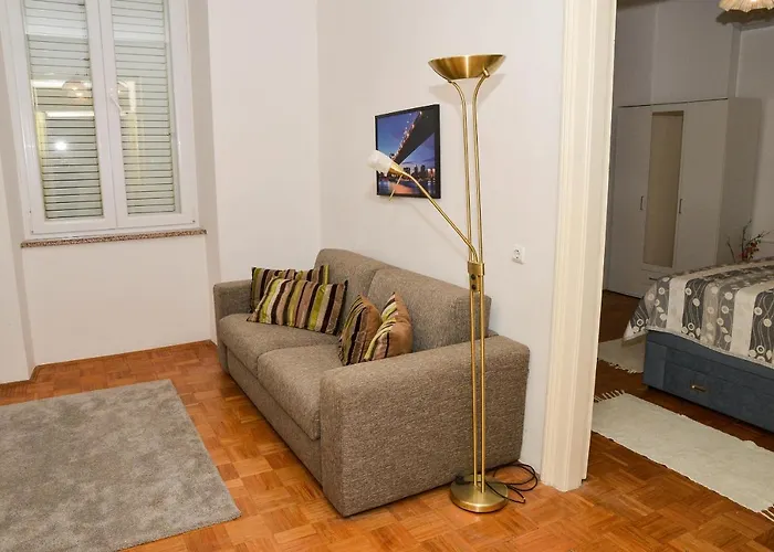 Apartment Skunca