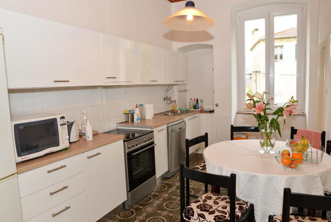 Apartmán Skunca *