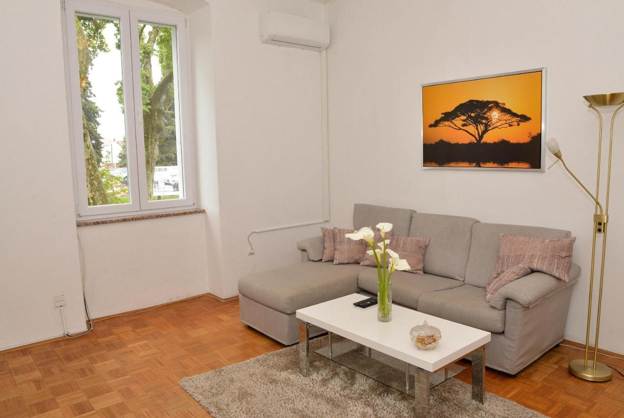 Apartmán Skunca *