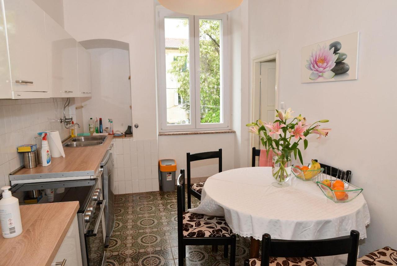 Skunca Apartmán *