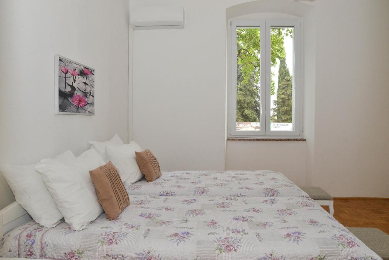 Skunca Apartmán *