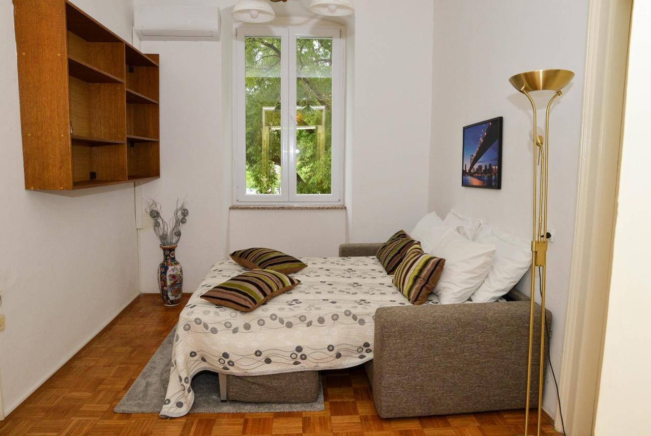 Apartmán Skunca *