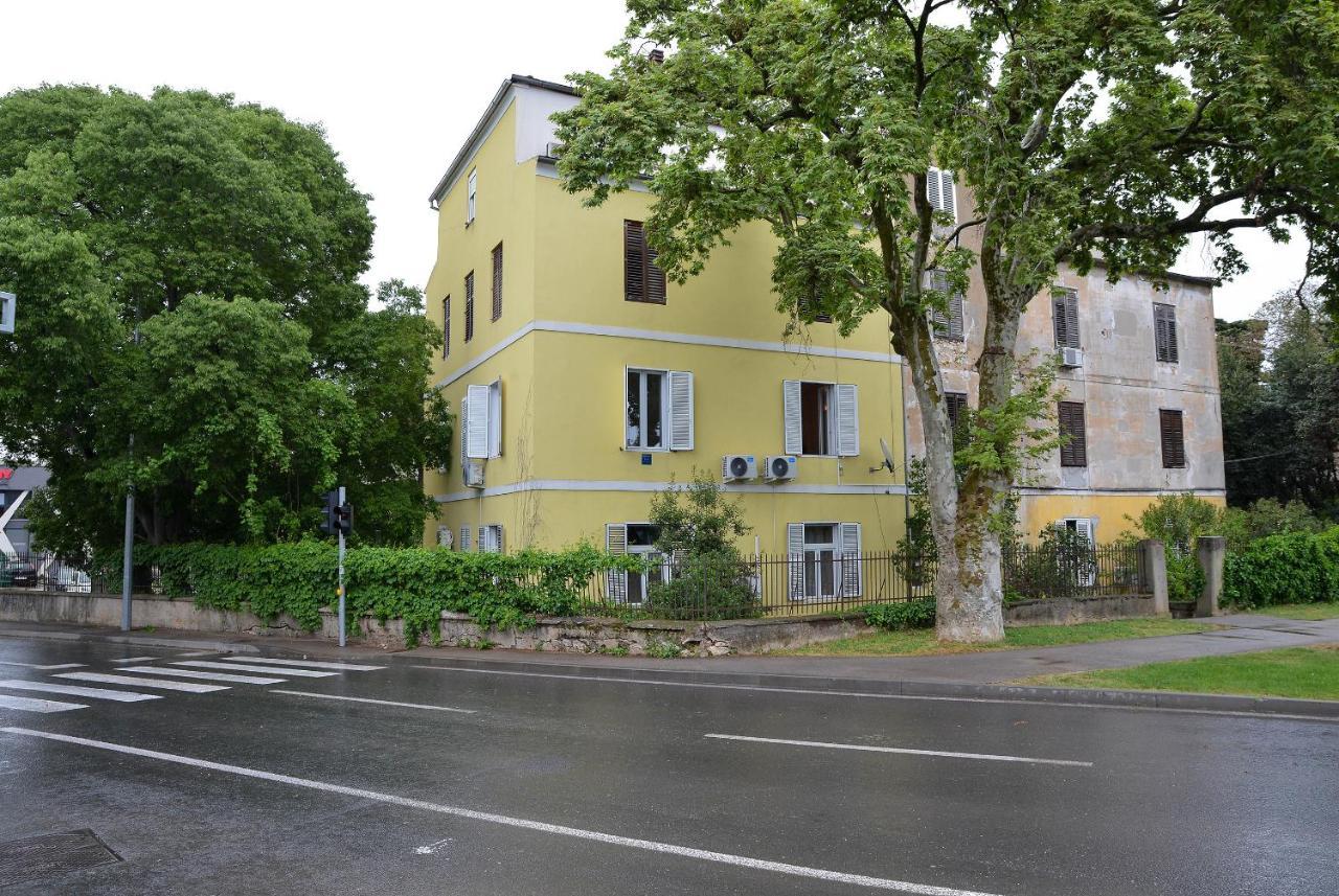 Skunca Apartmán Zadar