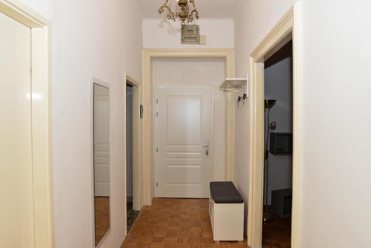 Skunca Apartmán Zadar