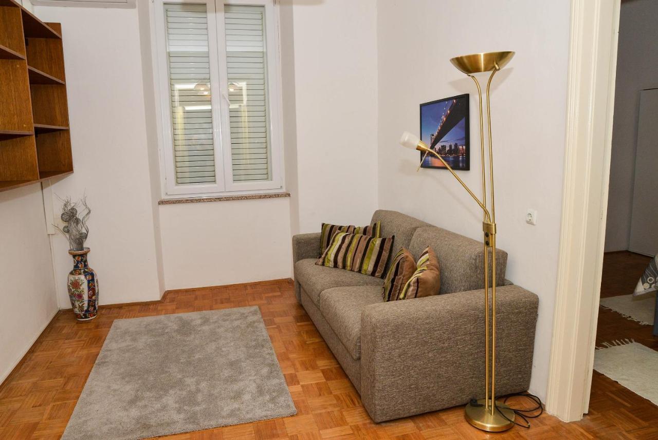 Apartmán Skunca *