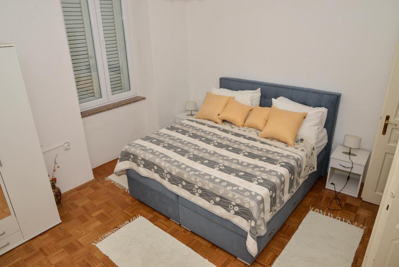 Apartmán Skunca *