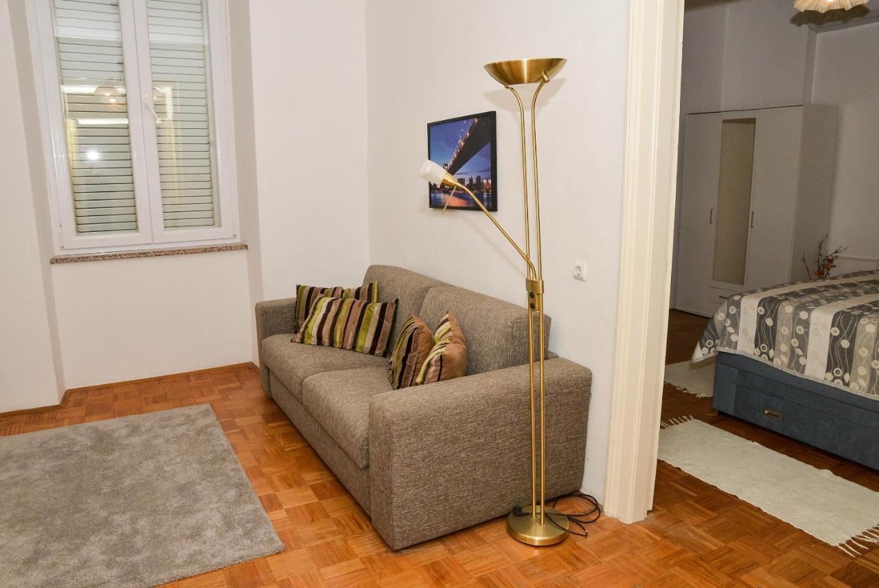 Apartmán Skunca *