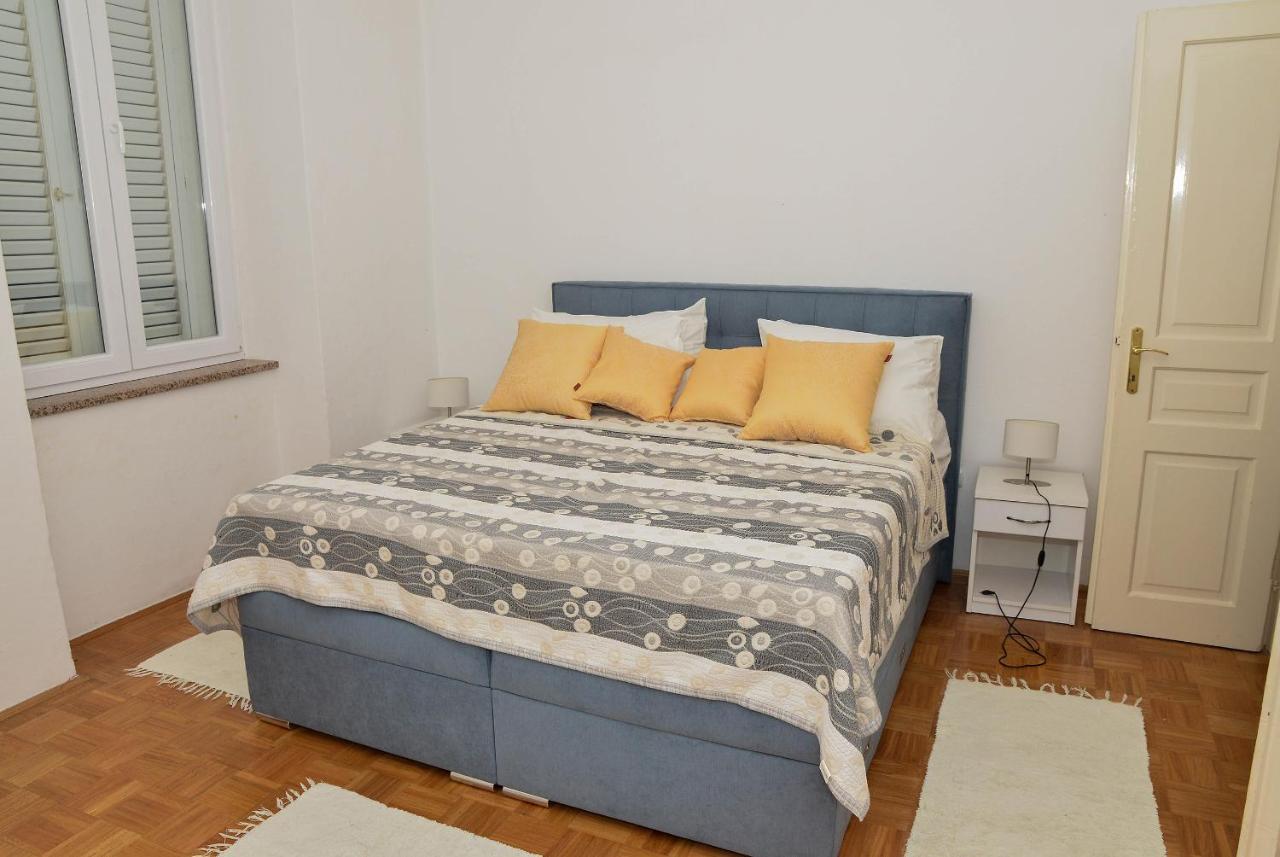 Skunca Apartmán *