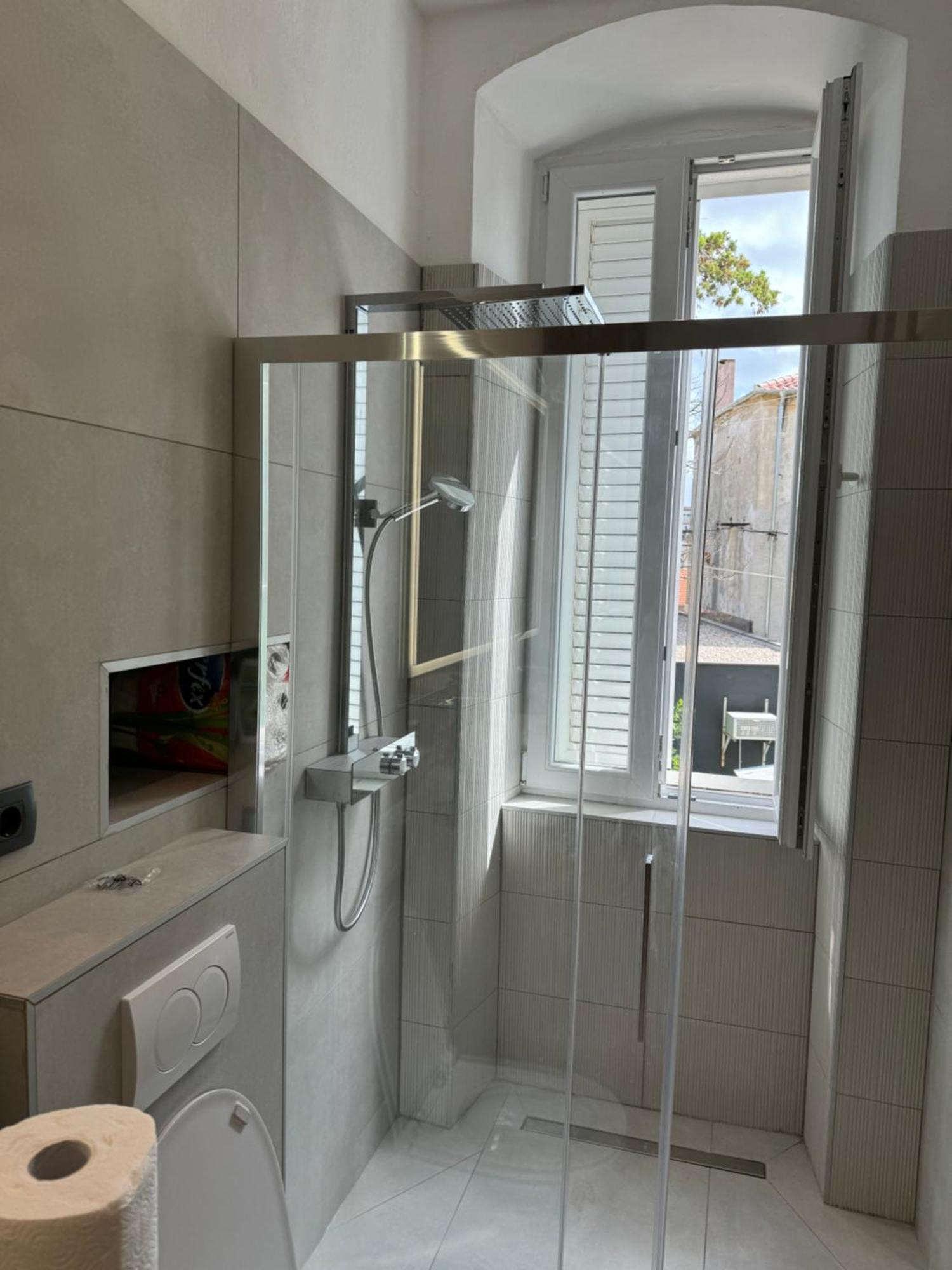 Skunca Apartmán Zadar