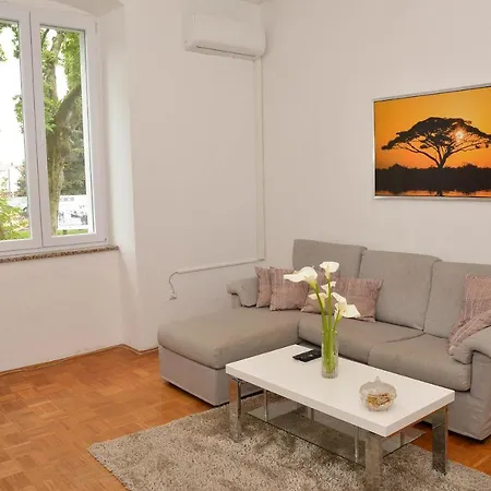 Apartment Skunca Zadar Exterior photo