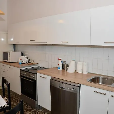 Apartment Skunca Zadar Exterior photo