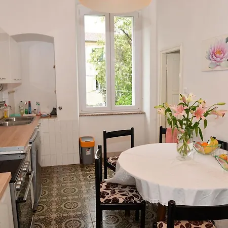 Apartment Skunca Zadar Exterior photo
