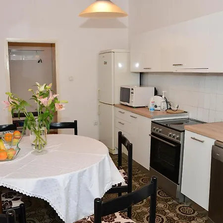 Apartment Skunca Zadar Exterior photo