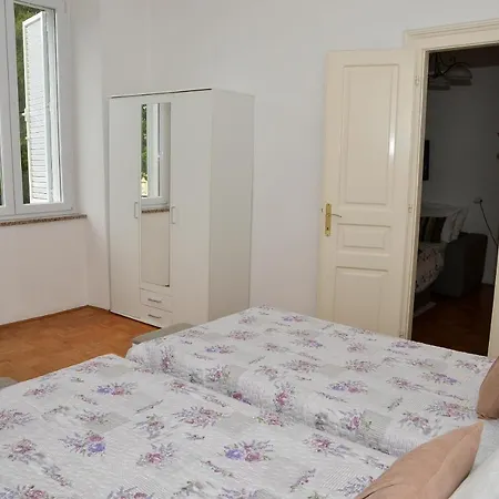 Apartment Skunca Zadar Exterior photo