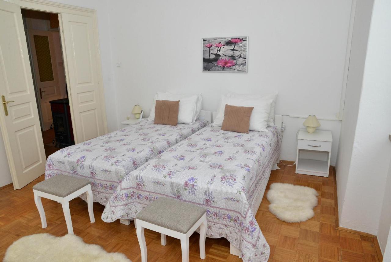 Skunca Apartma Zadar