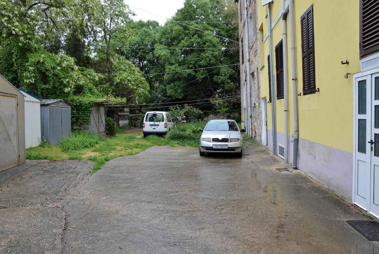 Skunca Apartma *