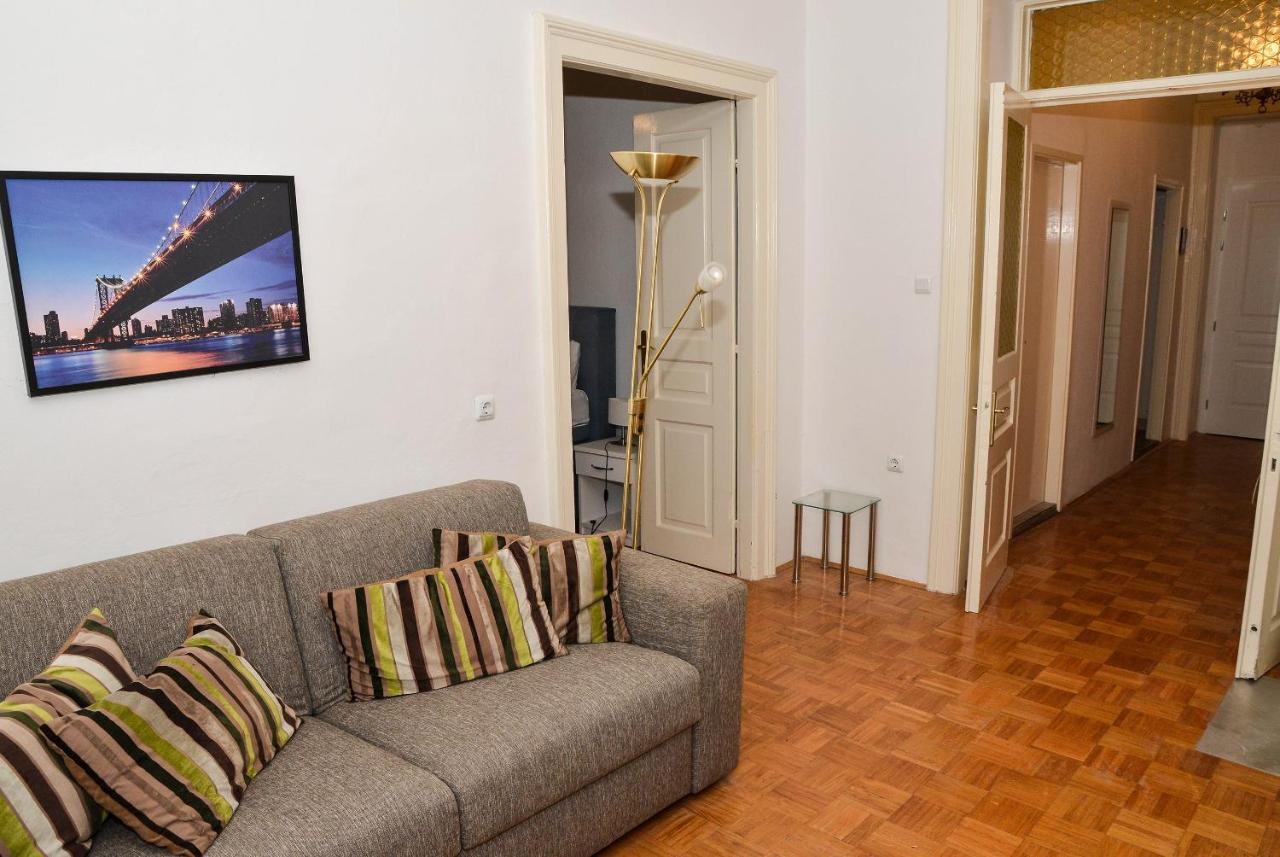 Skunca Apartma Zadar